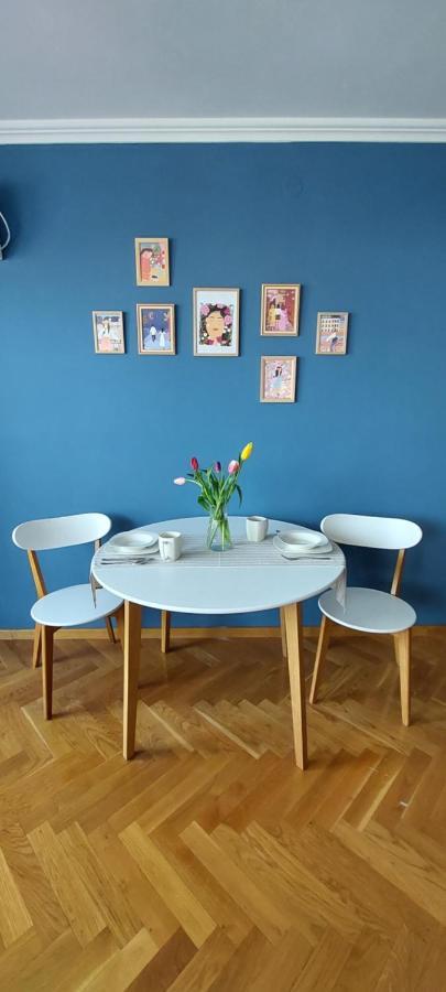 Plavi Zec Apartment Subotica Ngoại thất bức ảnh