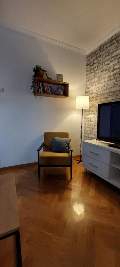 Plavi Zec Apartment Subotica Ngoại thất bức ảnh