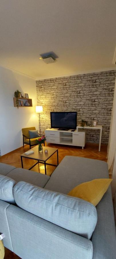 Plavi Zec Apartment Subotica Ngoại thất bức ảnh