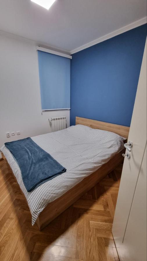Plavi Zec Apartment Subotica Ngoại thất bức ảnh