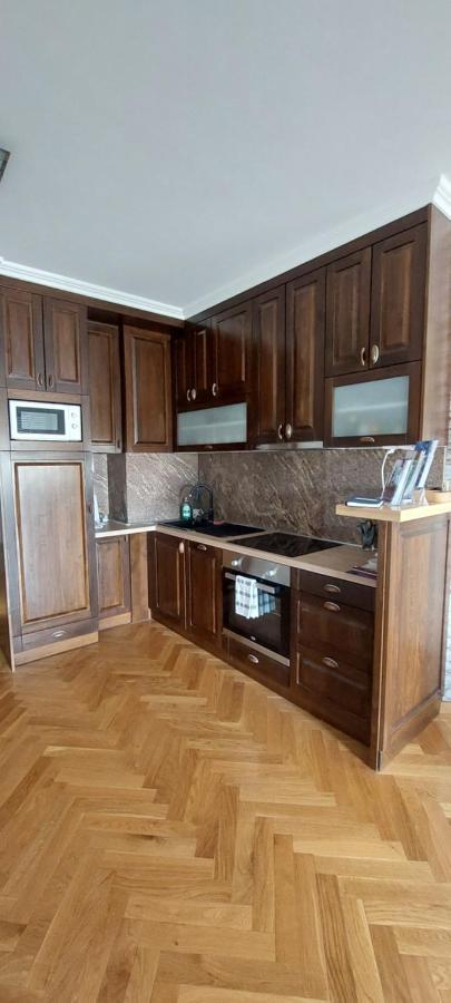 Plavi Zec Apartment Subotica Ngoại thất bức ảnh