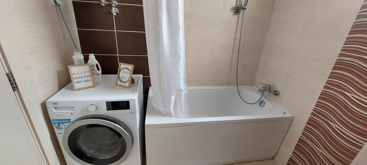 Plavi Zec Apartment Subotica Ngoại thất bức ảnh