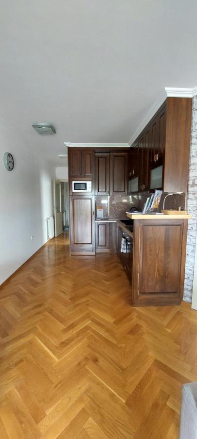 Plavi Zec Apartment Subotica Ngoại thất bức ảnh