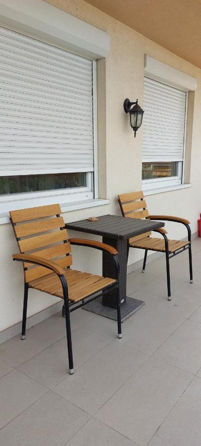 Plavi Zec Apartment Subotica Ngoại thất bức ảnh