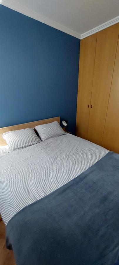 Plavi Zec Apartment Subotica Ngoại thất bức ảnh