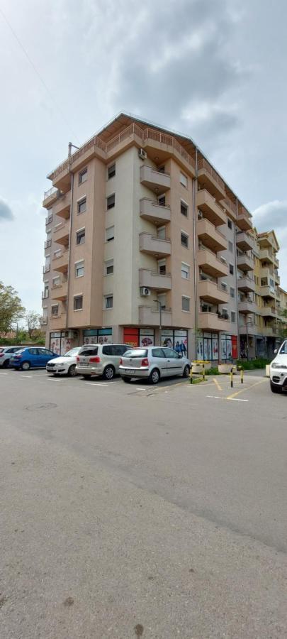 Plavi Zec Apartment Subotica Ngoại thất bức ảnh