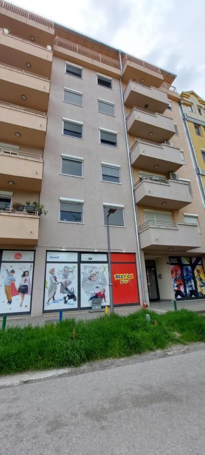 Plavi Zec Apartment Subotica Ngoại thất bức ảnh